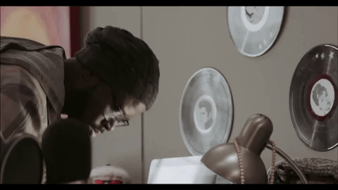 sad black coffee GIF by Universal Music Africa