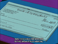 homer simpson episode 21 GIF