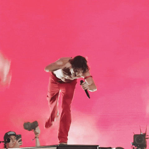 Benson Boone GIF by Respective