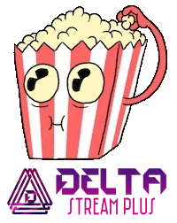 Happy Corn Sticker by DeltaPlus