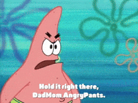 season 2 survival of the idiots GIF by SpongeBob SquarePants
