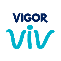 Sticker by Vigor Brasil