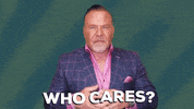 Care Who Cares GIF by Law Office of Robert Eckard