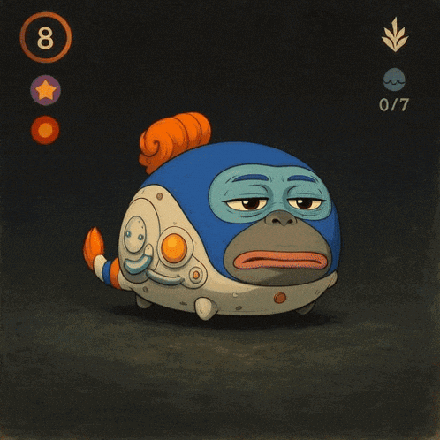 Ronke GIF by Tribally