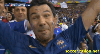 france brazil GIF by Fusion