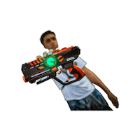 Game Time Sticker by ArmoGear