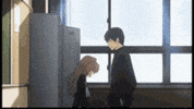 Angry School GIF