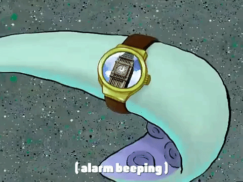 season 4 the lost mattress GIF by SpongeBob SquarePants