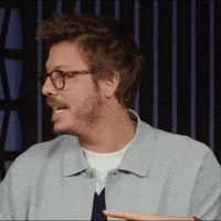 Fabio Porchat Humor GIF by Porta Dos Fundos