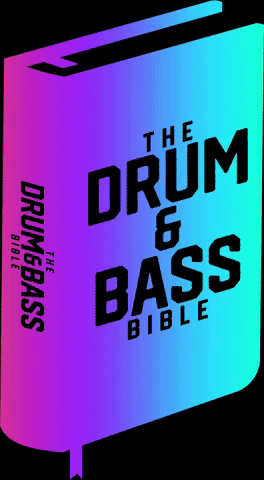 TheDrumandBassBible giphystrobetesting dnb drumandbass drumnbass GIF