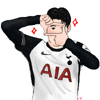 Sonny Sticker