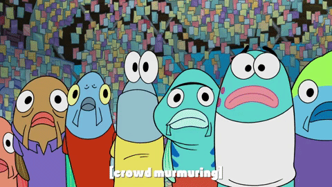 season 9 episode 23 GIF by SpongeBob SquarePants