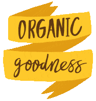 Gold Bee Sticker