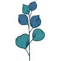 Bloem Sticker by Hobby Bags