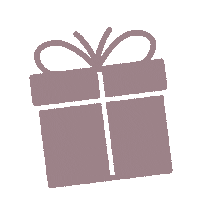 Gift Sticker by Hobby Bags