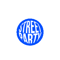Tbstreetparty Sticker by Ted Baker