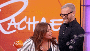 laugh laughing GIF by Rachael Ray Show