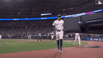 Blue Jays Baseball GIF by Toronto Blue Jays