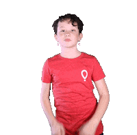 happy dance marathon Sticker by Children's Miracle Network Hospitals