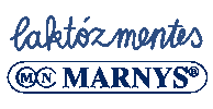 Free From Vitamin Sticker by Marnys Hungary