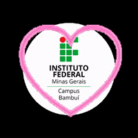 ifmgbambui heart coracao ensino pesquisa GIF