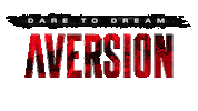 Dare To Dream Hardstyle Sticker by Aversion