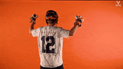 Jack Simmons GIF by Virginia Athletics