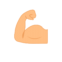 You Got This Fitness Sticker