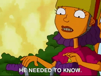 rocket power nicksplat GIF