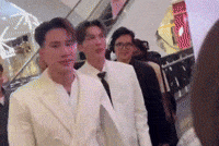 Mewsuppasit Love GIF