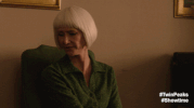 Angry Twin Peaks GIF by Twin Peaks on Showtime