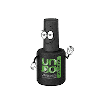 Uno Sticker by unogel
