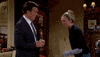 I'M Out See Ya GIF by CBS