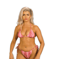 Angry Love Island Sticker by Love Island Australia