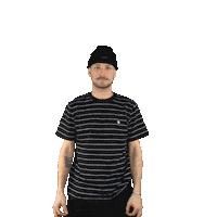 Mignon Sticker by UniversalMusicBelgium