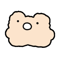 Hhs Muu Sticker