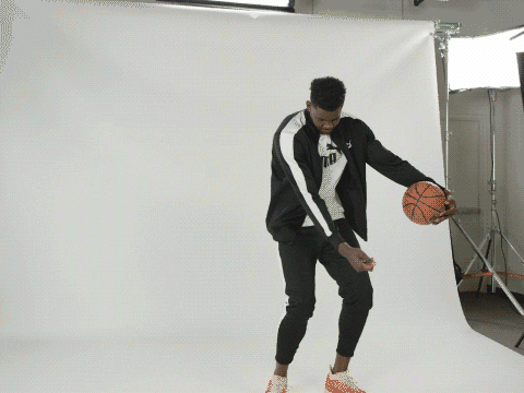 Basketball Phoenix GIF by PUMA