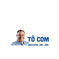 Sticker by Zeca Cavalcanti