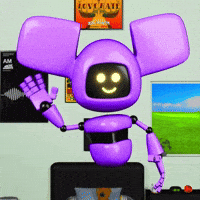 Whats Up Hello GIF