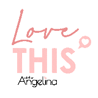Like It Love Sticker by Atelier Angelina