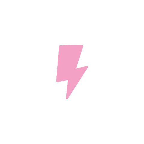 studiotent giphyupload lightning bliksem amehoela Sticker