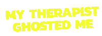Ghosted Sticker by mtgmstore
