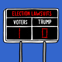 Donald Trump GIF by Creative Courage