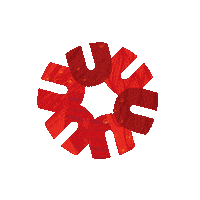 Spark Sticker by University of Calgary