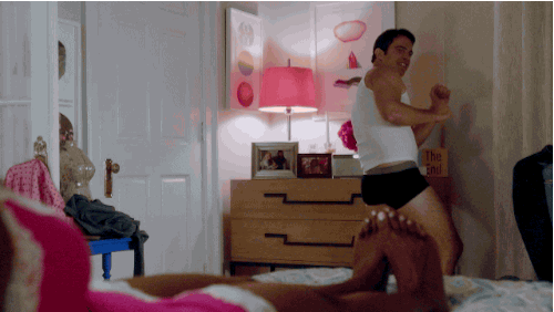 chris messina danny castellano GIF by Fox TV