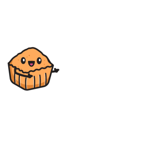 Muffin Kennyrogers GIF by krrmalaysia