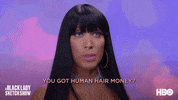 GIF by A Black Lady Sketch Show