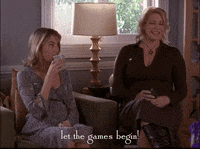 season 3 netflix GIF by Gilmore Girls 
