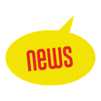 News Espacios Sticker by clubmedia