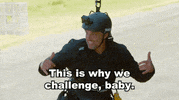 Mtv Reality GIF by CBS